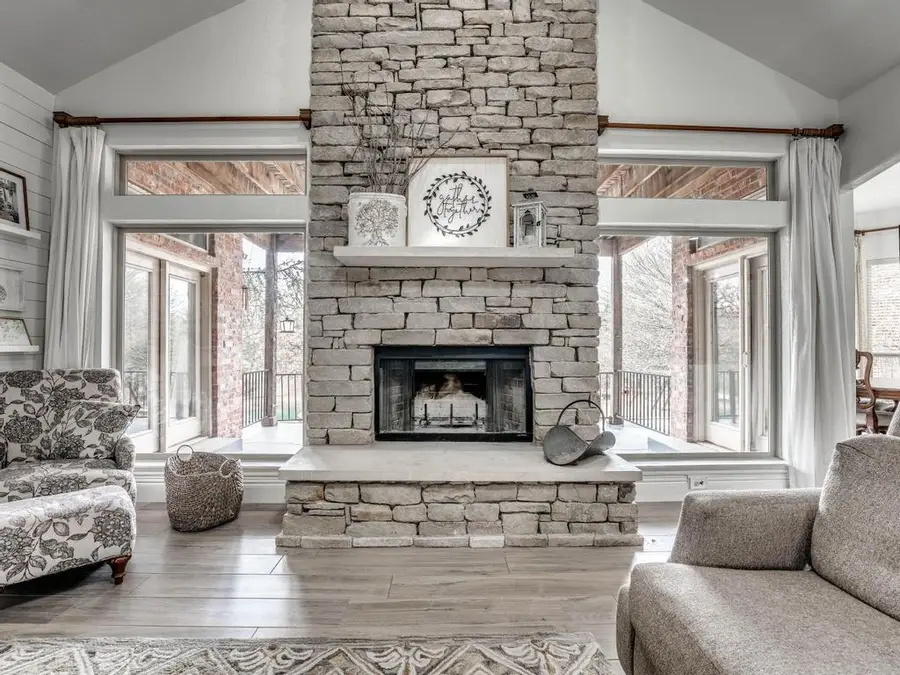 8845 Palermo Drive, Edmond, OK 73034 - #3