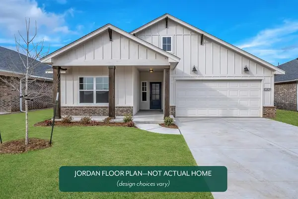 4004 NW 176th Street, Edmond, OK 73012