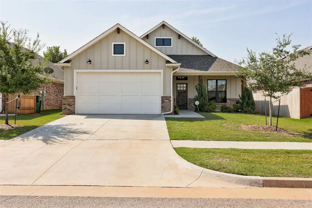 2408 NW 179th Street, Edmond, OK 73012 - #1