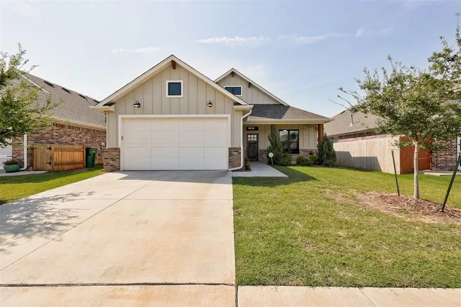 2408 NW 179th Street, Edmond, OK 73012 - #2