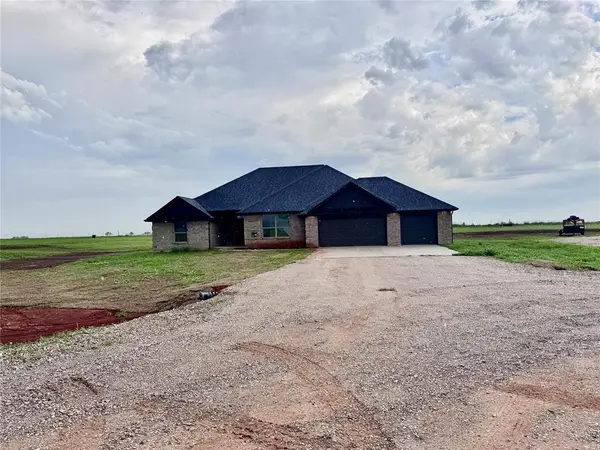 24955 Belmont Pass, Cashion, OK 73016