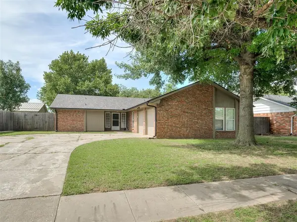 3216 Greenwood Drive, Norman, OK 73072
