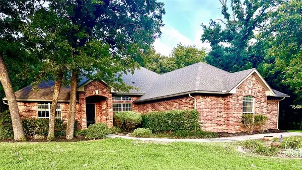 1408 Foxboro Lane, Blanchard, OK 73010