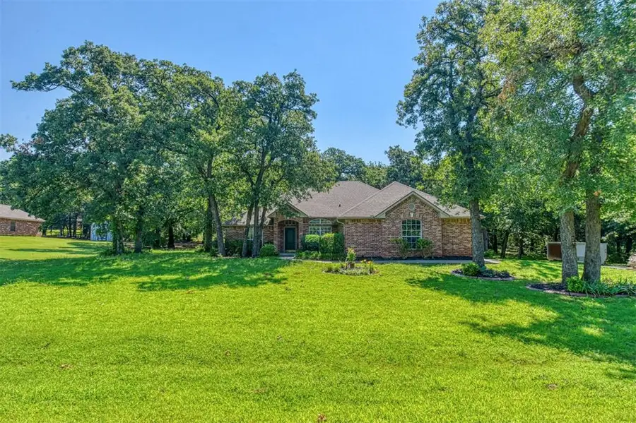 1408 Foxboro Lane, Blanchard, OK 73010 - #3