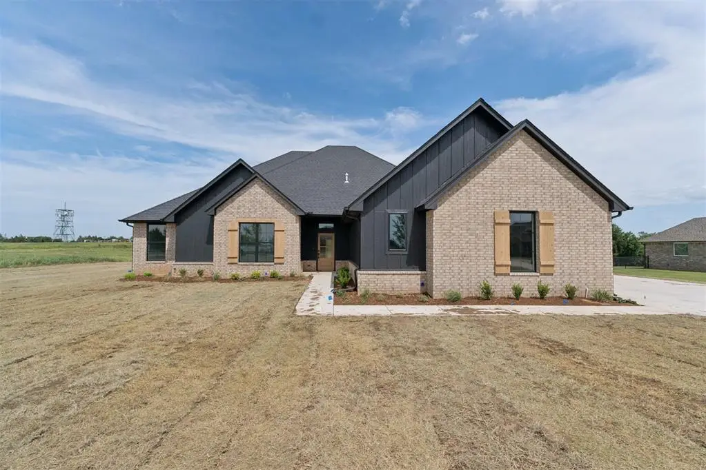 9560 Regado Court, Guthrie, OK 73044 - #1