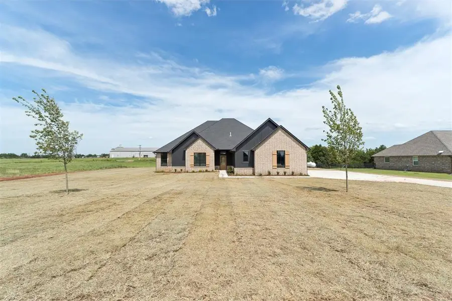 9560 Regado Court, Guthrie, OK 73044 - #2