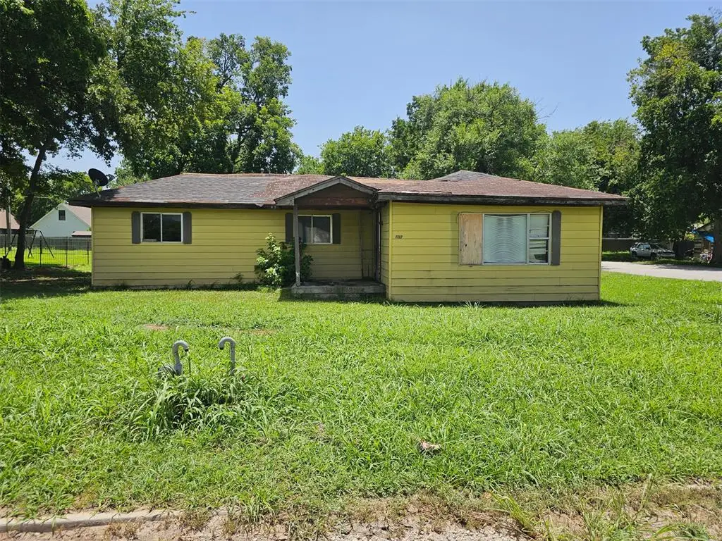 1317 W Wapanucka Avenue, Sulphur, OK 73086 - #1