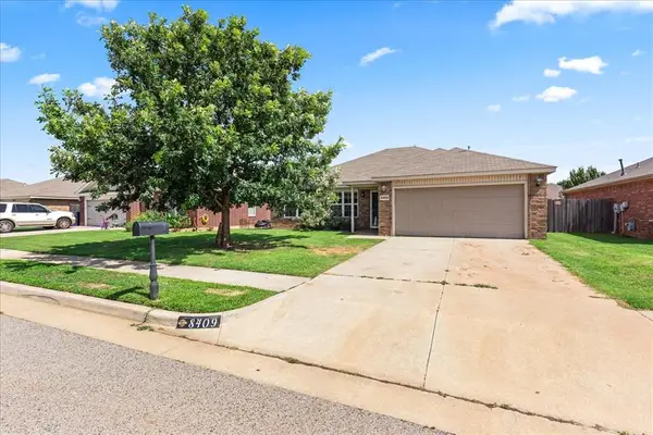 8409 SW 48th Street, Oklahoma City, OK 73179