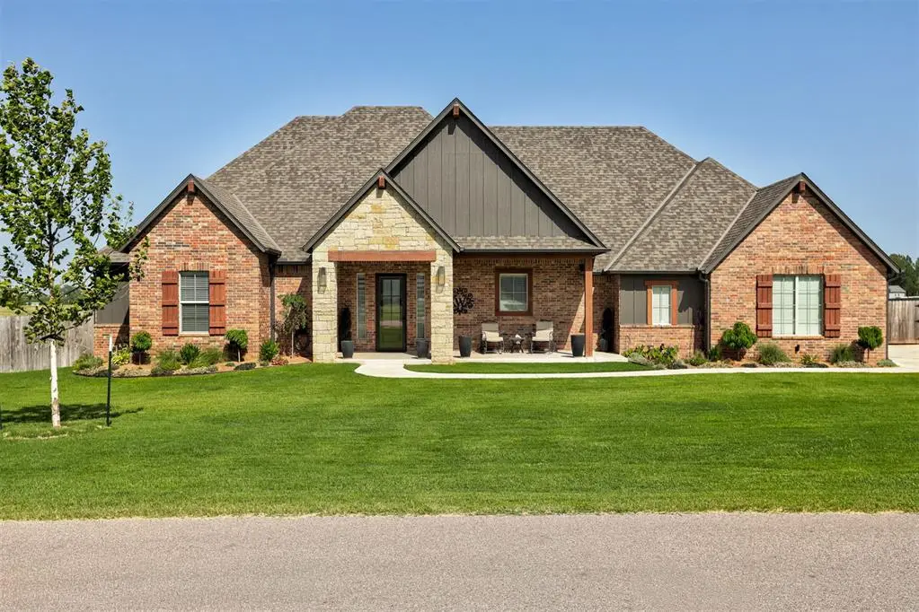 1236 Dorsi Court, Newcastle, OK 73065 - #1