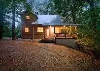 560 Southern Hills Circle, Broken Bow, OK 74728 - #1