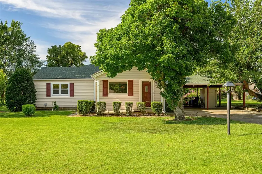 9108 Wonga Drive, Midwest City, OK 73130 - #2