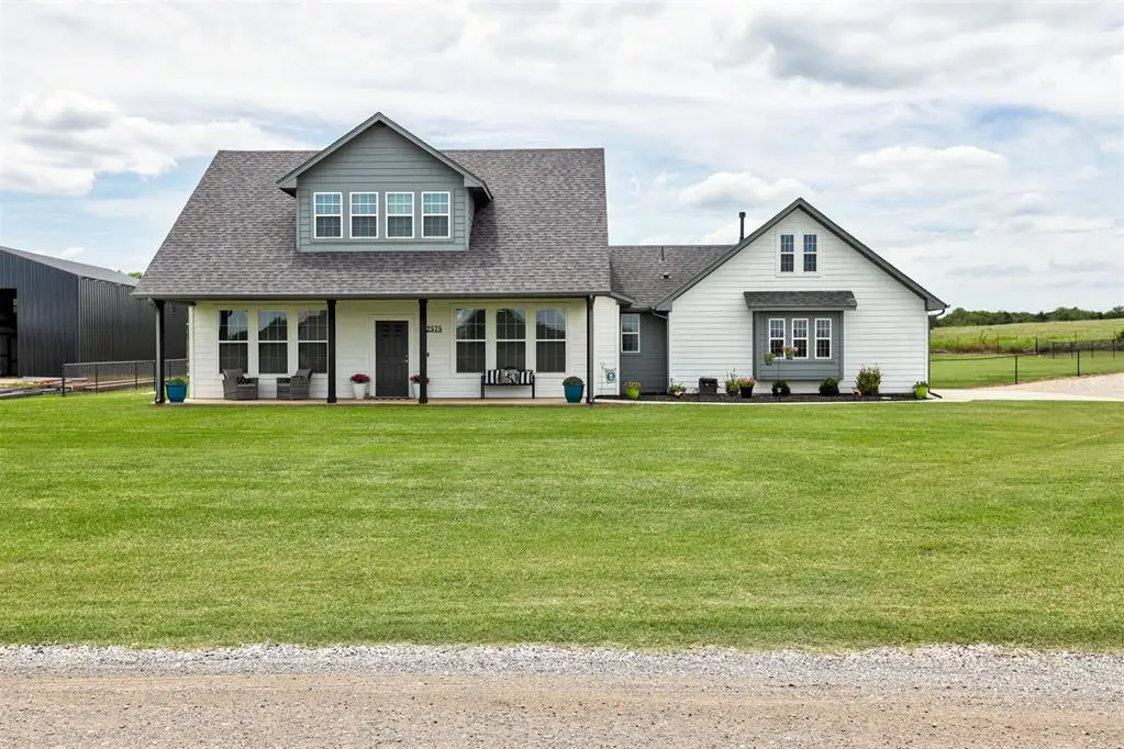 22575 Ranch Road, Purcell, OK 73080 - #1