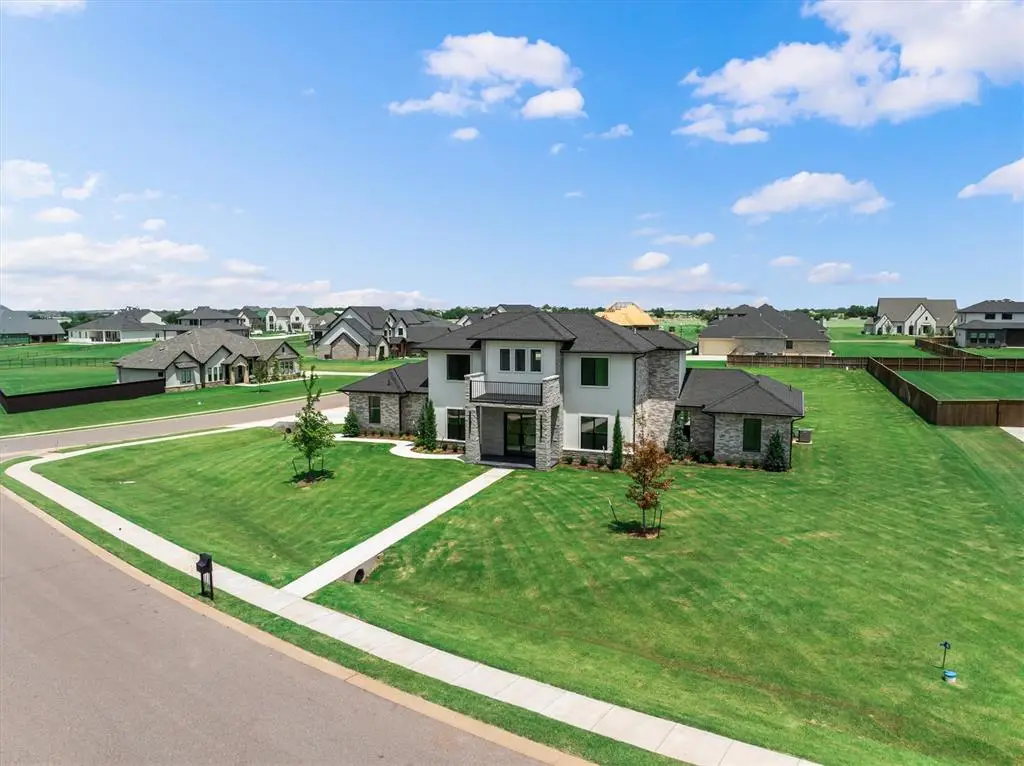 2387 NW 225th Street, Edmond, OK 73025 - #1
