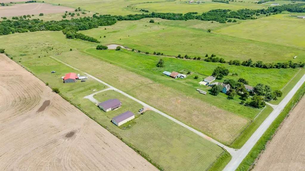 17780 Saddleback Lane, El Reno, OK 73036 - #1