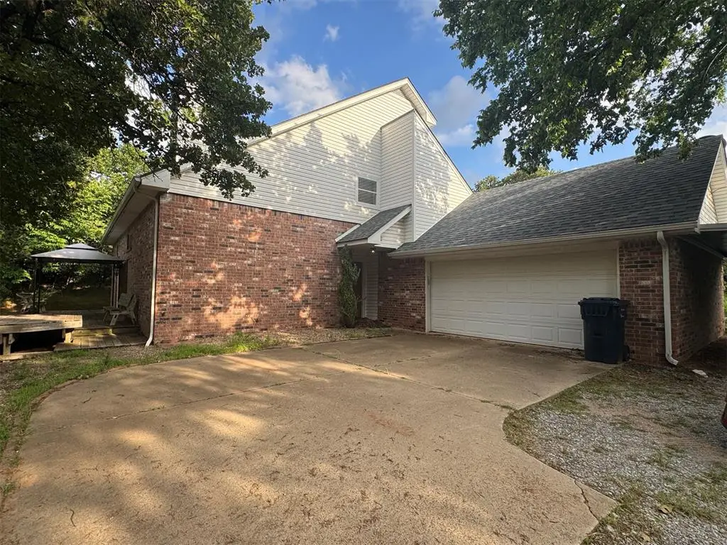 3001 Harriet Street, Oklahoma City, OK 73131 - #1