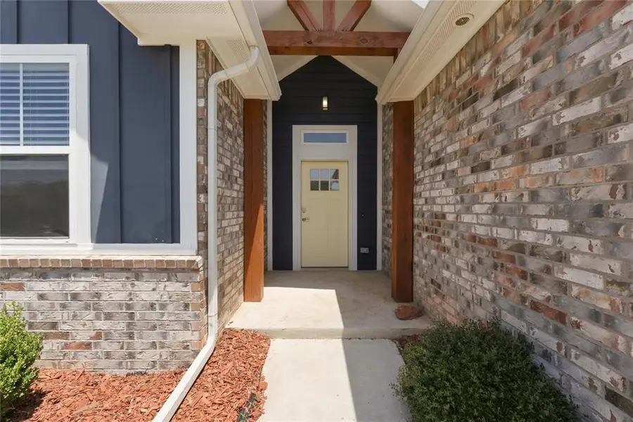 509 NW 183rd Street, Edmond, OK 73012 - #2