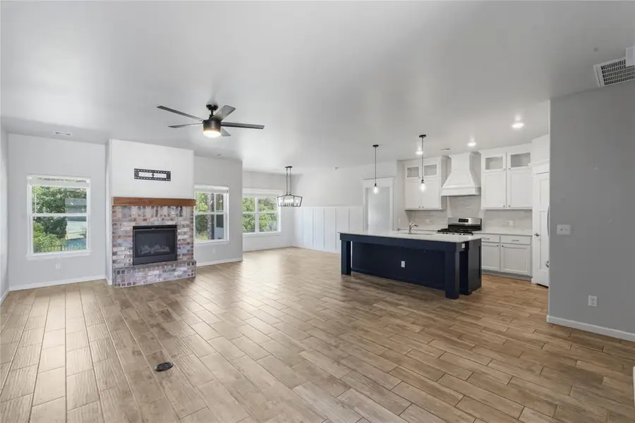 509 NW 183rd Street, Edmond, OK 73012 - #3
