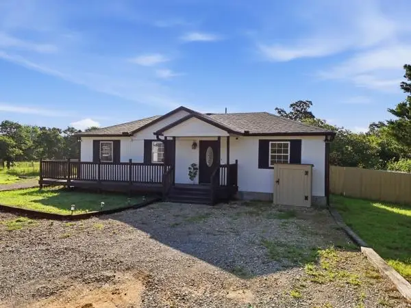 5020 Kiamichi Lane, Guthrie, OK 73044 - #2