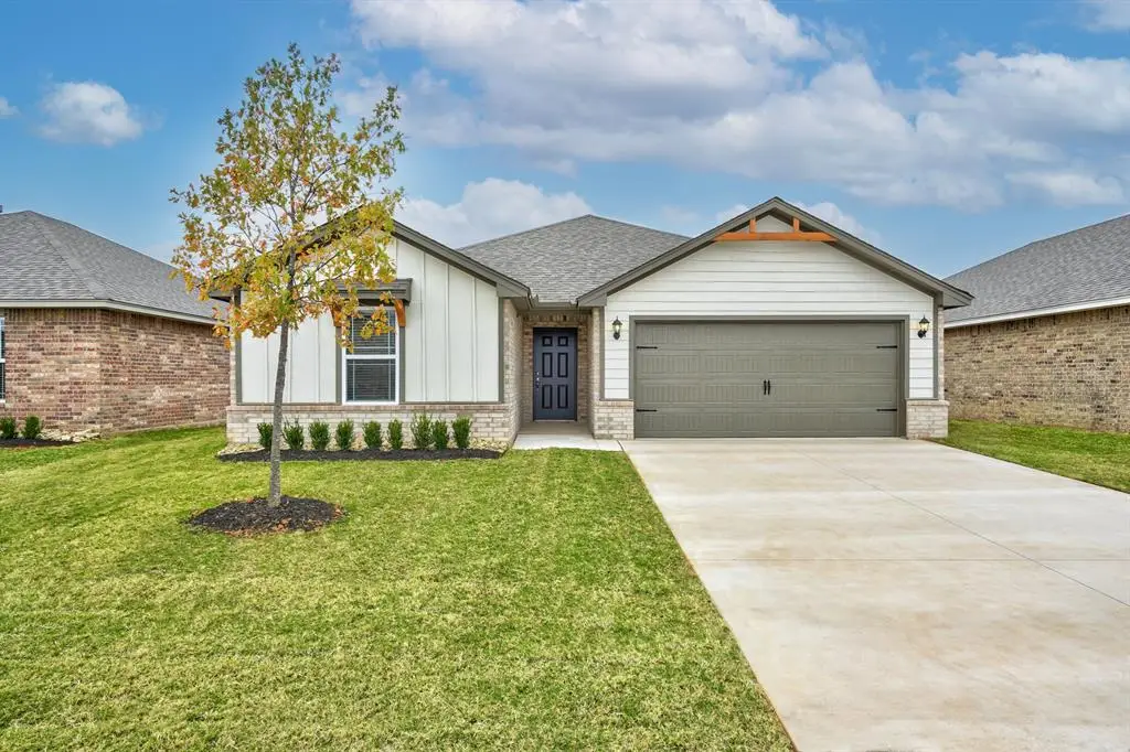 1904 Palmatum Road, El Reno, OK 73036 - #1