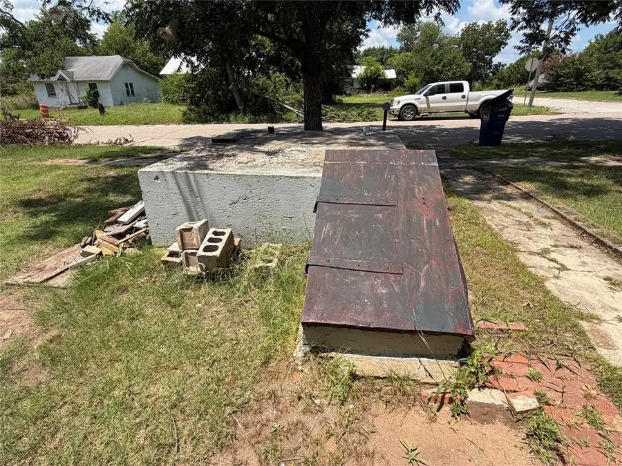 40 Jefferson Street, Seminole, OK 74868 - #3
