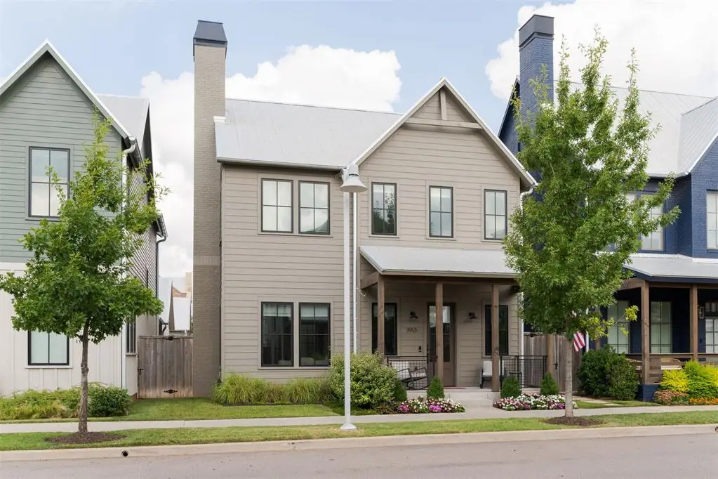 1913 Pioneer Street, Oklahoma City, OK 73108 - #1