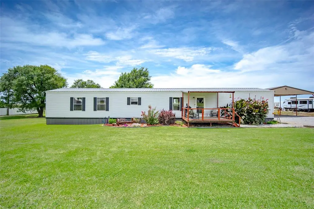 123 S Adams Street, Pocasset, OK 73079 - #1