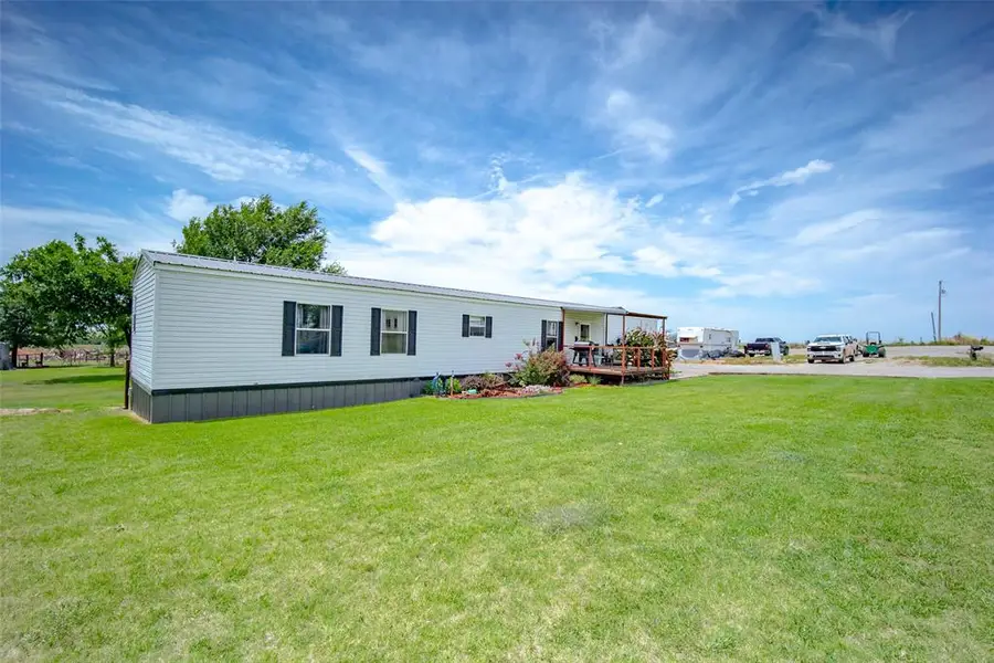123 S Adams Street, Pocasset, OK 73079 - #2