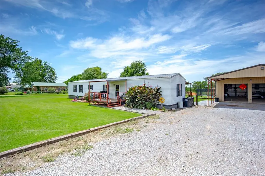 123 S Adams Street, Pocasset, OK 73079 - #3