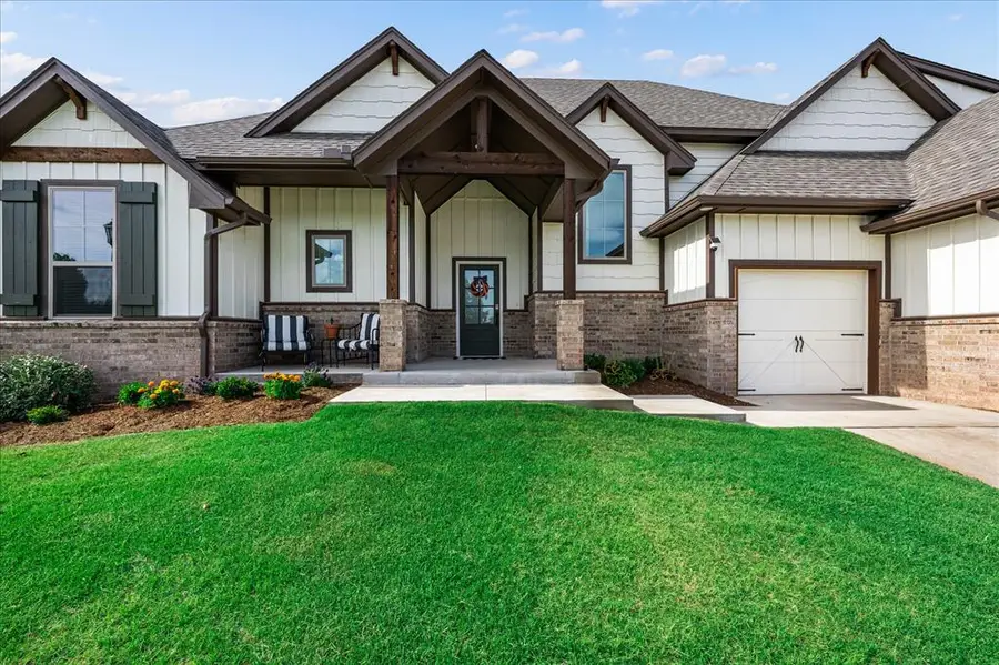 8701 Grey Joy Road, Arcadia, OK 73007 - #3