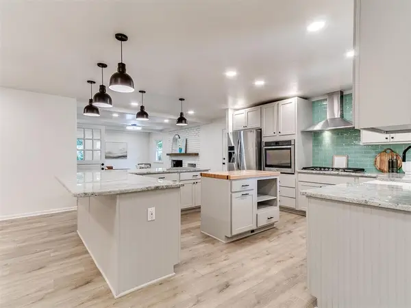 2712 Abbey Road, Oklahoma City, OK 73120