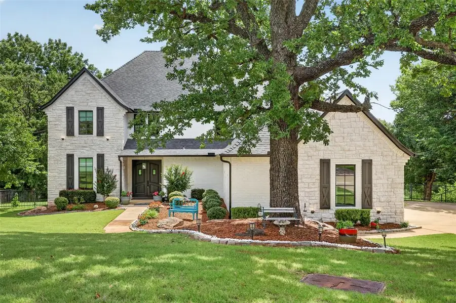 9314 Bergamo Boulevard, Edmond, OK 73034 - #3