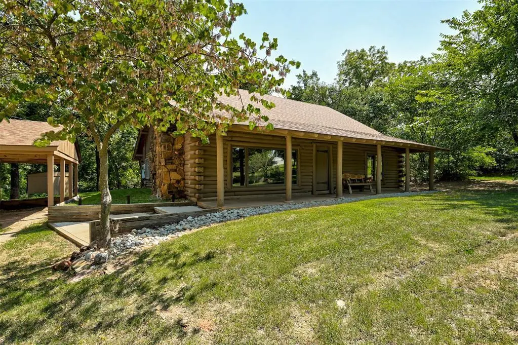 13200 Anita Lane, Edmond, OK 73034 - #1