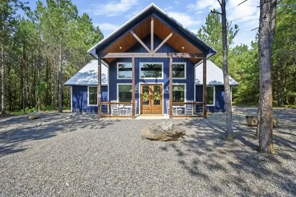 285 Bear Pine Trail, Broken Bow, OK 74728