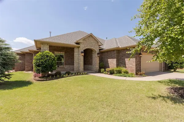 12800 Maiden Lane, Oklahoma City, OK 73142