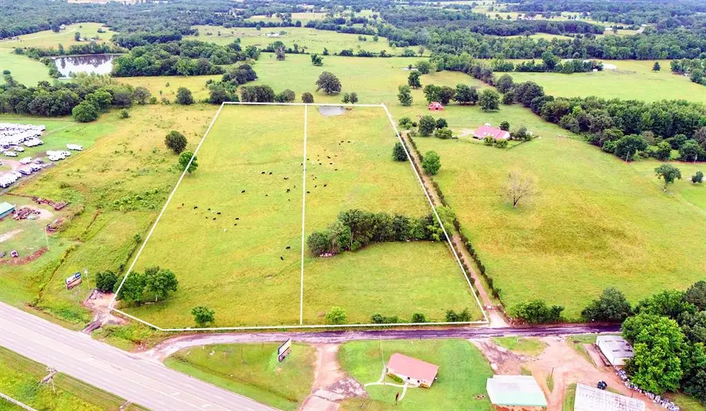 4 N Denison Road, Idabel, OK 74745 - #1