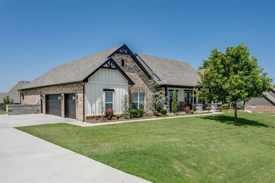 2101 NW 36th Street, Newcastle, OK 73065 - #2