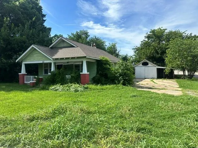 501 W Acres Street, Norman, OK 73069 - #3