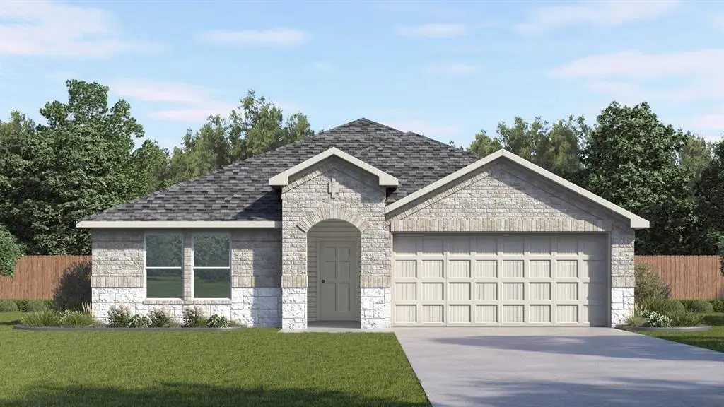 1552 NW 8th Terrace, Newcastle, OK 73065 - #1