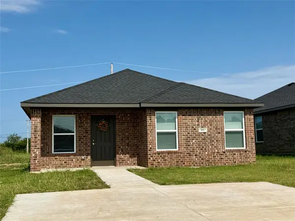 840 Elm Street, Seminole, OK 74868
