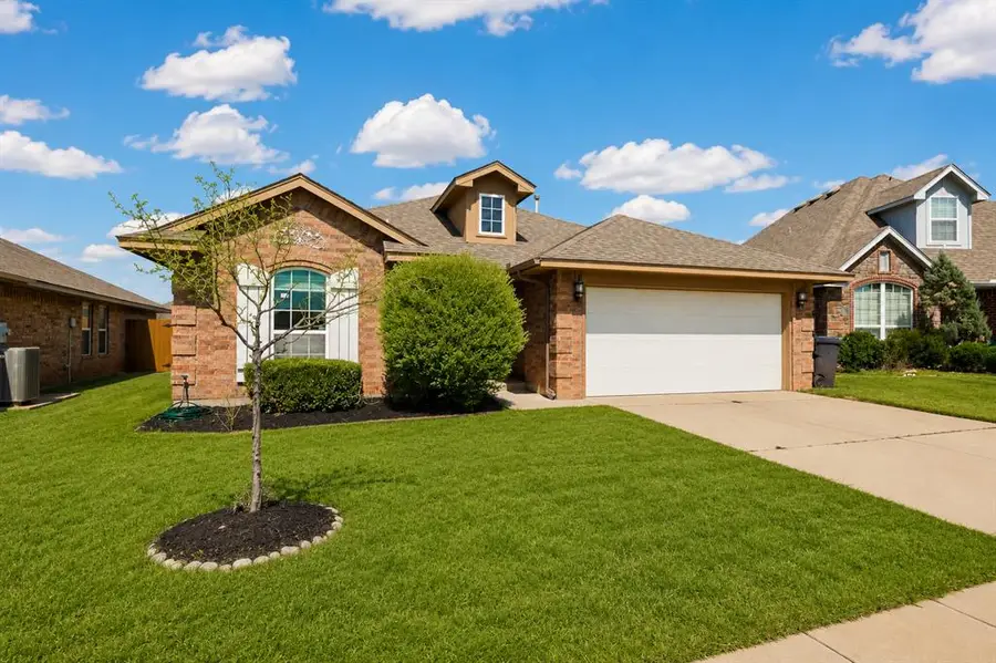 18432 Camborne Avenue, Edmond, OK 73012 - #2