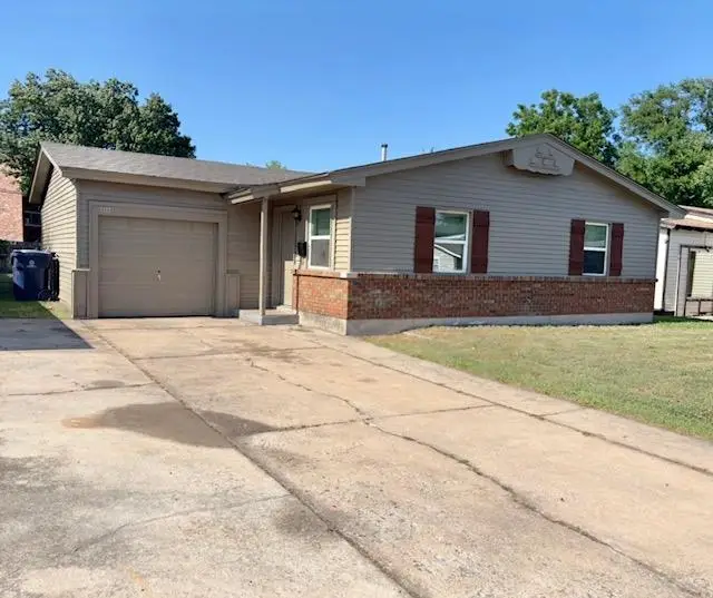 3317 SW 46th Street, Oklahoma City, OK 73119 - #2