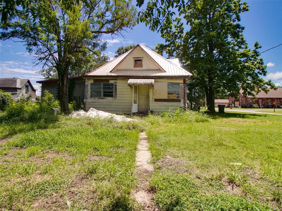 204 Cleason Avenue, Davenport, OK 74026 - #2