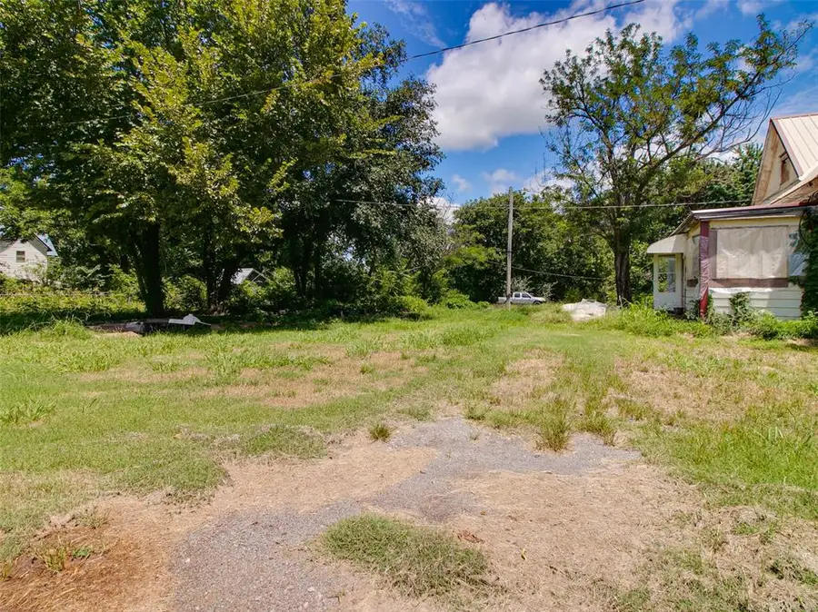 204 Cleason Avenue, Davenport, OK 74026 - #3