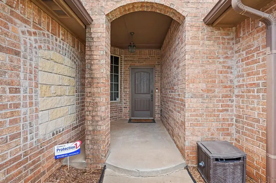 11744 SW 20th Street, Yukon, OK 73099 - #3