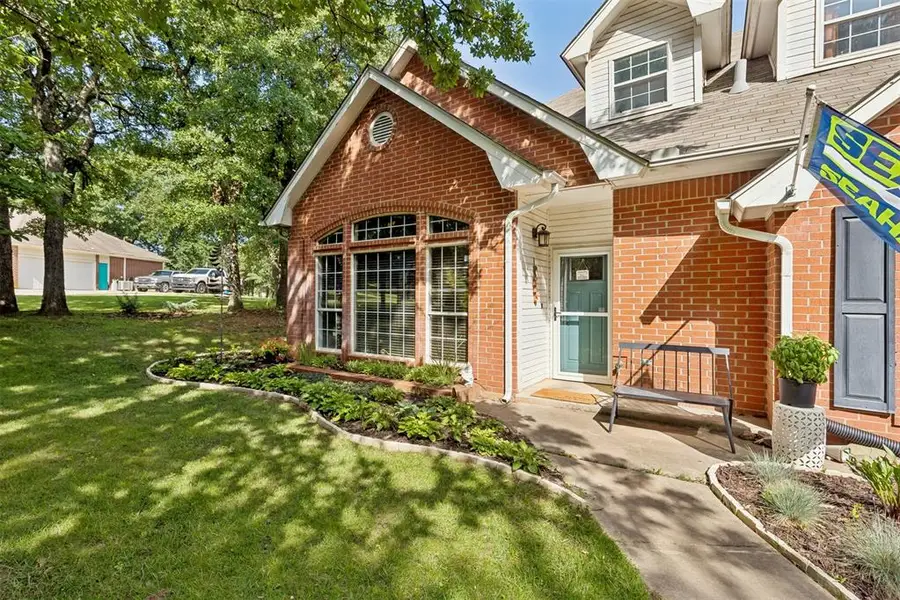 13849 Twin Ridge Road, Edmond, OK 73034 - #3