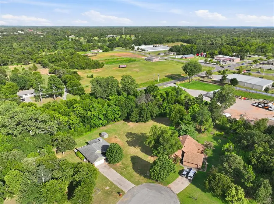 2810 SE 27th Circle, Choctaw, OK 73020 - #2