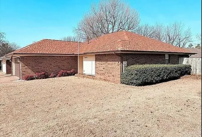 1909 Fountain View, Edmond, OK 73013 - #1