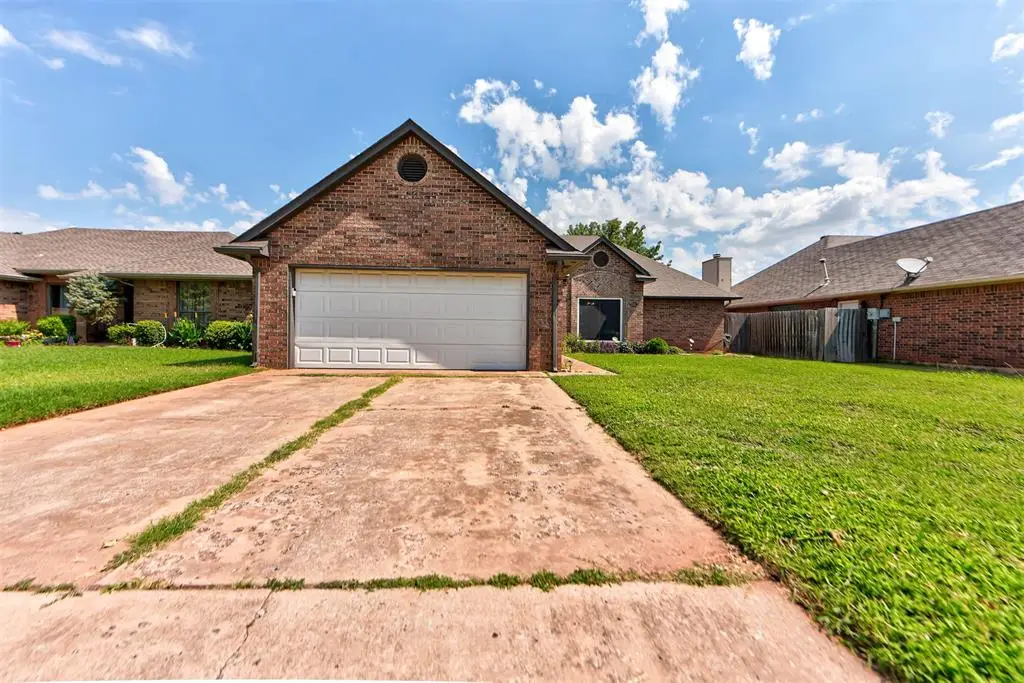 8509 SW 36th Terrace, Oklahoma City, OK 73179 - #1