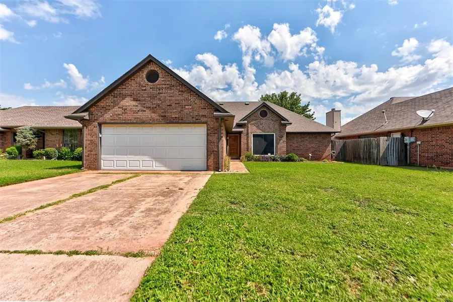 8509 SW 36th Terrace, Oklahoma City, OK 73179 - #2