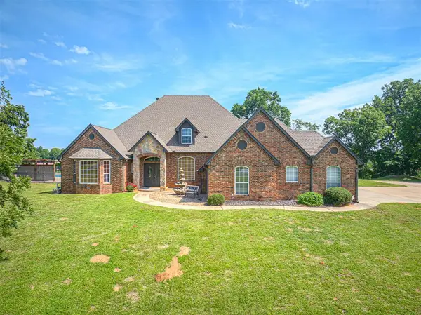 4495 SE 37th Street, Norman, OK 73072
